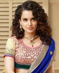 Kangana Ranaut